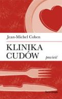 Okadka - Klinika cudw