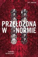 Ok�adka - Prze�o�ona w normie. Komedia geriatryczna