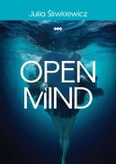 Okadka - Open mind