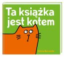 Okadka - Ta ksika jest kotem