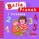 Okadka - Basia, Franek i liczenie