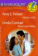 Ok�adka - Niania z CIA. Nowe �ycie Witta