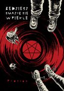 Okadka - Bdziesz smay si w piekle 