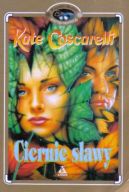 Ok�adka - Ciernie s�awy