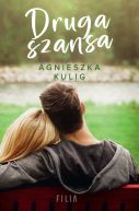 Okładka - Druga szansa