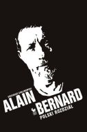 Ok�adka ksi�zki - Alain Bernard. Polski rozdzia�
