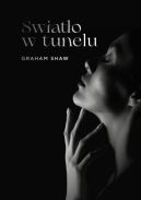 Ok�adka ksi�zki - �wiat�o w tunelu