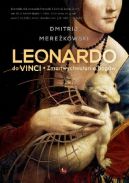 Okadka ksizki - Leonardo da Vinci. Zmartwychwstanie bogw