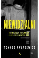 Okadka - Niewidzialni