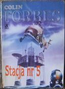 Ok�adka - Stacja nr 5