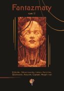 Okadka - Fantazmaty. Tom II