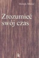 Okadka - Zrozumie swj czas