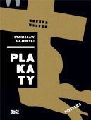 Okładka - Gajewski. Plakaty