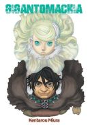 Ok�adka - Gigantomachia