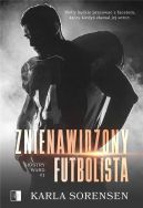 Ok�adka - Znienawidzony futbolista 