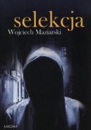Ok�adka ksi�zki - Selekcja