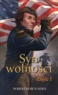 Ok�adka - Syn wolno�ci
