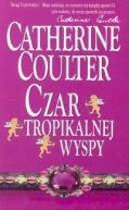 Okładka - Czar tropikalnej wyspy