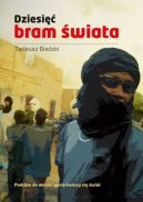 Okładka ksiązki - Dziesięć bram świata