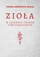 Okadka - Zioa w leczeniu chorb cywilizacyjnych
