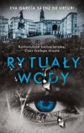 Okładka książki - Rytuały wody