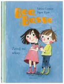 Ok�adka ksi�zki - Bea i Basse. Zetnij mi w�osy