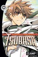 Ok�adka - Tsubasa: RESERVoir CHRoNiCLE tom 28