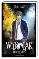 Okadka - Wilkoak 1. Dlaczego ja?