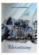 Ok�adka ksi�zki - Narodziny