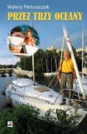 Ok�adka - Rejs przez trzy oceany