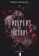 Ok�adka - Whispers of Victory