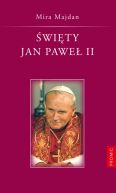 Okadka - wity Jan Pawe II