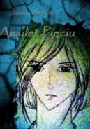Ok�adka - Amulet Pi�ciu