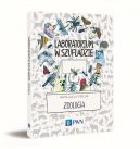 Ok�adka - Laboratorium w szufladzie. Zoologia