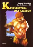 Ok�adka - Kulturystyka dla ka�dego