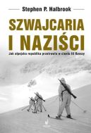 Ok�adka - Szwajcaria i nazi�ci