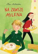 Okładka - Na zawsze Milena