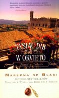 Okładka książki - Tysiąc dni w Orvieto