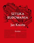 Okładka książki - Sztuka budowania
