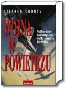 Okadka - Wojna w powietrzu