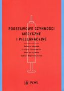 Ok�adka - Podstawowe czynno�ci medyczne i piel�gnacyjne