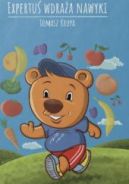 Ok�adka - Expertu� wdra�a nawyki