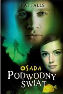 Okadka ksizki - Osada