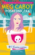 Okładka książki - Kraina cienia