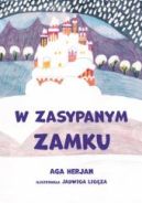 Ok�adka - W zasypanym zamku