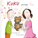 Okadka ksizki - Kuku. Kuku poznaje Tosi