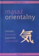 Ok�adka - Masa� orientalny