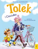 Ok�adka - Tolek i Ciociulka