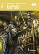 Okładka - Budziszyn 1002-1018