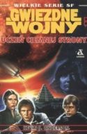 Okładka - Uczeń Ciemnej Strony